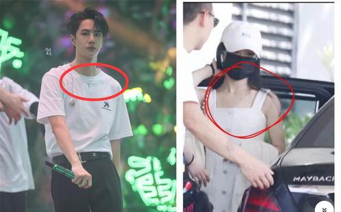 王一博赵丽颖圈内爆料最新,幕后故事大曝光! 第1张 王一博赵丽颖圈内爆料最新,幕后故事大曝光! 第1张