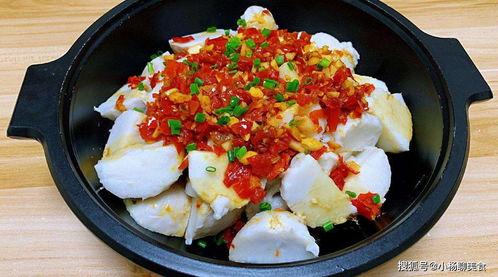 dy网红剁椒芋头吃瓜,吃瓜群众纷纷围观  第1张