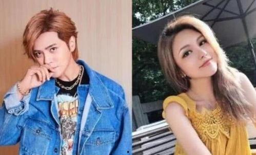 罗志祥和女朋友最新爆料,女友甜蜜爆料曝光！  第2张